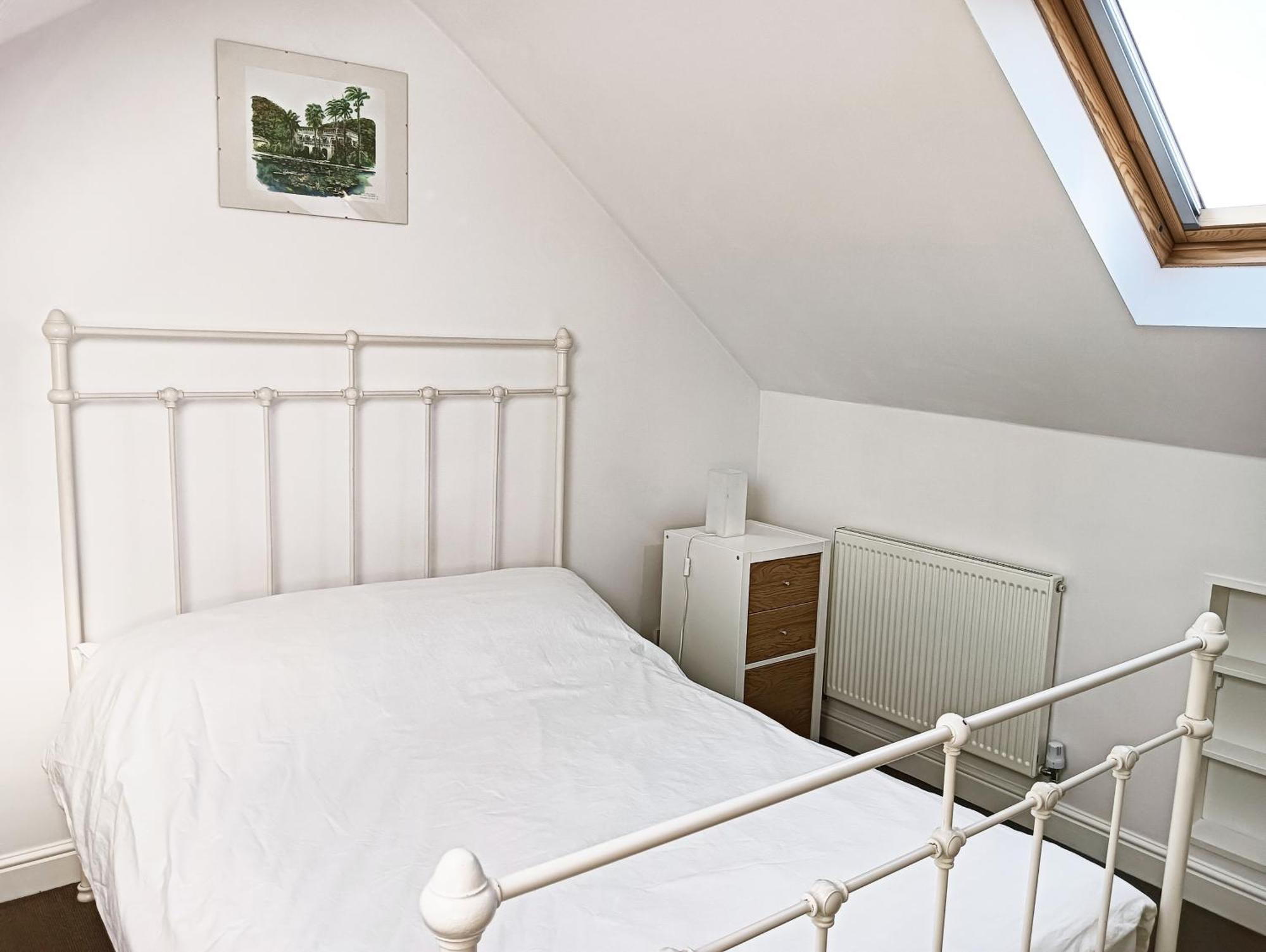 Maison Blanc Nottingham Room photo