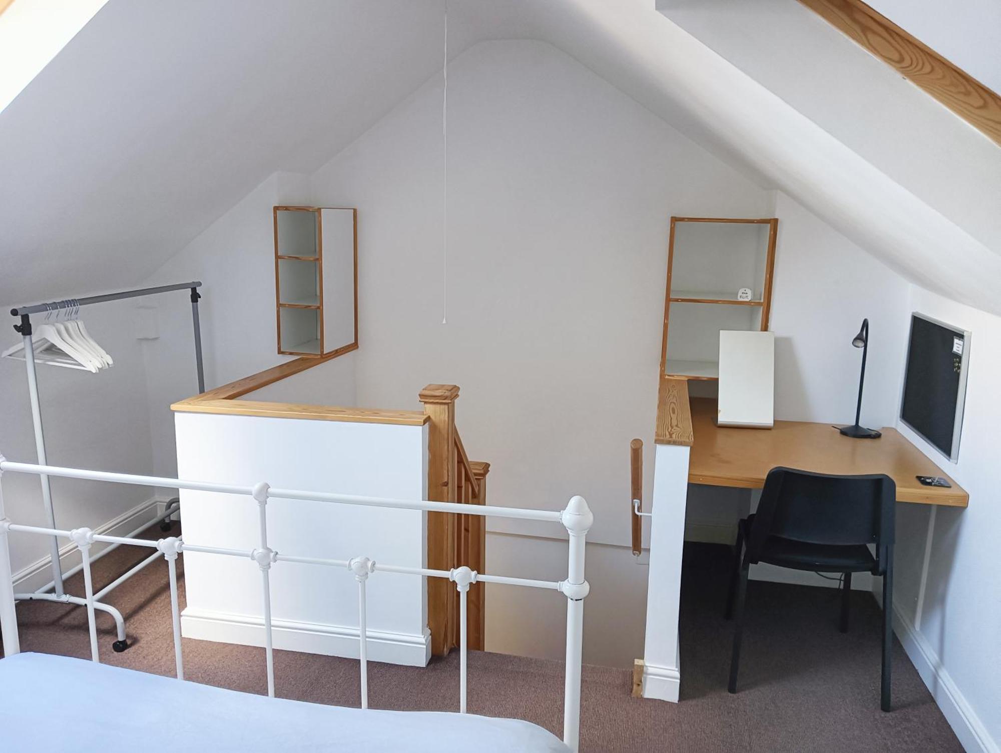 Maison Blanc Nottingham Room photo